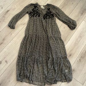 Long dress size S/M